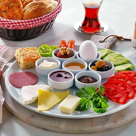 Nevizade Avangart Hotel 3*
