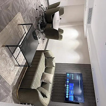 Nevizade Avangart Hotel 3*