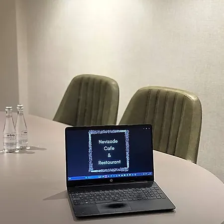 Nevizade Avangart Istanboel