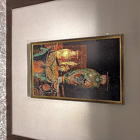 Hotel Nevizade Avangart