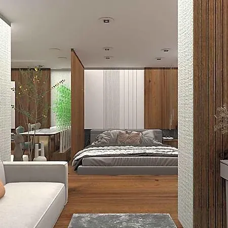 Nevizade Avangart Hotel 3*