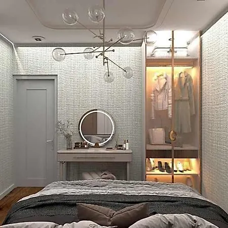 Hotel Nevizade Avangart Istanbulská provincie