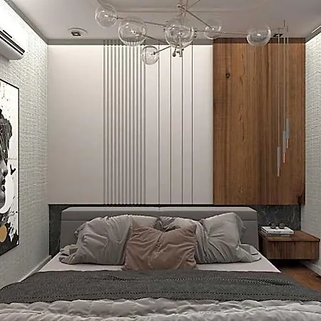 Nevizade Avangart Hotel 3*