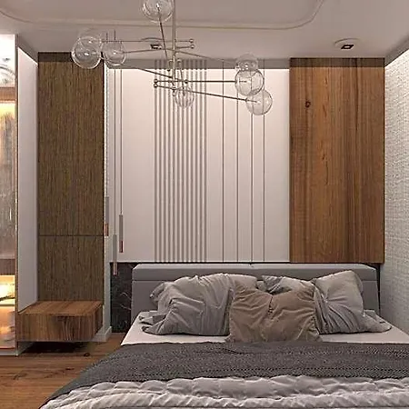 Nevizade Avangart Hotel 3*