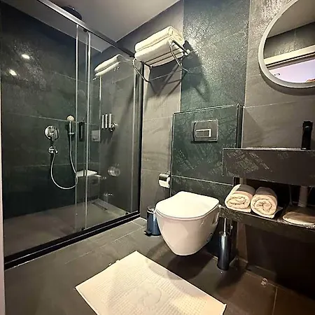 Nevizade Avangart Hotel