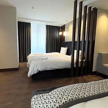Nevizade Avangart Hotel